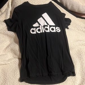 adidas t shirt